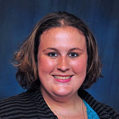 Ali Weinel