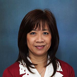 Theresa Chang