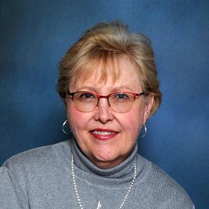 Susan Chrisman