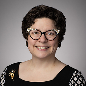 Heather Lewis