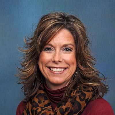 Marcy Sackman