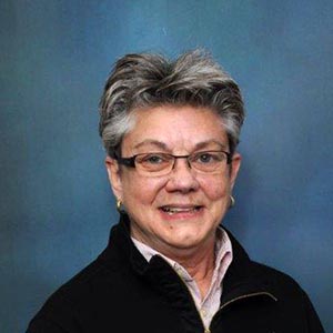 Martha McElyea