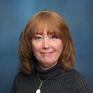 Shirley Spencer