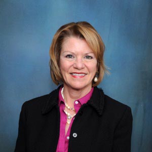 Lynn Warmbrodt